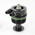 Ölkühler-Kit FMIC.Pro für Audi A4 A5 A6 3.0 V6 TFSI EA839 2015-2024-2
