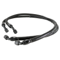 Ölkühler-Kit FMIC.Pro für BMW F20 F21 F22 F30 1.6 N13B16 2004-2011-4