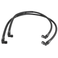 Engine oil cooler kit FMIC.Pro for BMW E87 E91 N46-4