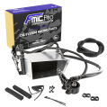 Ölkühler-Kit FMIC.Pro für Toyota GT86 Subaru BRZ 2.0 FA20 2012-2020-1