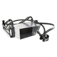 Ölkühler-Kit FMIC.Pro für Toyota GT86 Subaru BRZ 2.0 FA20 2012-2020-2