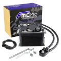Ölkühler-Kit FMIC.Pro für Nissan Patrol Y61TB45 TB48-1