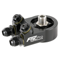 Ölkühler-Kit FMIC.Pro für Nissan Patrol Y61TB45 TB48-3