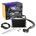 Ölkühler-Kit FMIC.Pro für Toyota 1JZ 2JZ -1