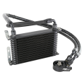 Ölkühler-Kit FMIC.Pro für Toyota 1JZ 2JZ -2