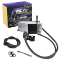 Ölkühler-Kit mit Thermostat FMIC.Pro für Toyota GR86 Subaru BRZ FA24-1