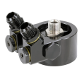 Ölkühler-Kit mit Thermostat FMIC.Pro für Toyota GR86 Subaru BRZ FA24-3