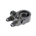 Ölkühler-Kit FMIC.Pro für VW Golf Polo Passat Jetta Audi A3 Q3 Skoda Octavia 1.2T 1.4T 1.5T 1.6L TSI EA211-3
