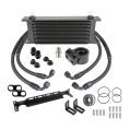 Ölkühler-Kit FMIC.Pro für VW Golf Polo Passat Jetta Audi A3 Q3 Skoda Octavia 1.2T 1.4T 1.5T 1.6L TSI EA211-2