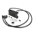 Ölkühler-Kit FMIC.Pro für VW Golf Polo Passat Jetta Audi A3 Q3 Skoda Octavia 1.2T 1.4T 1.5T 1.6L TSI EA211-1