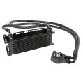 Engine Oil Cooler Kit FMIC.Pro for VW Golf 6 VI Audi A3 A4 TTS 1.8T 2.0T EA113-2
