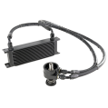 Ölkühler-Kit FMIC.Pro für VW Volkswagen Golf V VI 5 6 Audi A3 1.2 1.4 TSI EA111 2005-2015-2