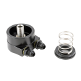 Ölkühler-Kit FMIC.Pro für VW Volkswagen Golf V VI 5 6 Audi A3 1.2 1.4 TSI EA111 2005-2015-5
