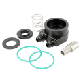 Ölkühler-Kit FMIC.Pro für VW Volkswagen Golf V VI 5 6 Audi A3 1.2 1.4 TSI EA111 2005-2015-3