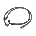 Engine Oil Cooler Kit Black FMIC.Pro for Subaru Impreza WRX STI 2001-2005-6