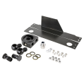 Ölkühler-Kit Silber FMIC.Pro für Subaru Impreza WRX STI 2001-2005-4