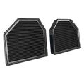 Performance Panel Air Filter FMIC.Pro for BMW M2 F87 3.0 S55 2018-2021-2