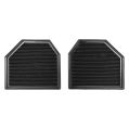 Performance Panel Air Filter FMIC.Pro for BMW M2 F87 3.0 S55 2018-2021-4