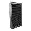Performance Panel Air Filter FMIC.Pro for Audi A1 2.0 TFSI 2019-2026-2