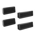 Sportluftfilter Einsatz FMIC.Pro für BMW X4 M F98 3.0 S58 2020-2025-2