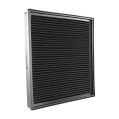 Performance Panel Air Filter FMIC.Pro for BMW 5 F07 F10 F11 3.0 N55 2009-2017-2