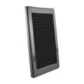 Performance Panel Air Filter FMIC.Pro for Mercedes-Benz E W212 W213 S213 C238 A238 1.6 2.0 2013-2023-2