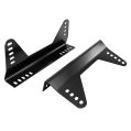 Side Mount Brackets FMIC.Pro 360 × 160 mm-2