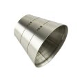 Stainless Steel Reducer FMIC.Pro 51/90mm SS304-1