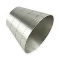 Edelstahl Reduzierstück FMIC.Pro 63/110mm SS304-1
