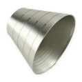 Edelstahl Reduzierstück FMIC.Pro 63/120mm SS304-1