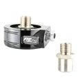 Oil Filter Sandwich Plate Sensors Adapter FMIC.Pro Big Plate-2