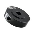 Öl-Sandwichplatte mit Sensoranschlüssen FMIC.Pro für VAG Volkswagen Audi Skoda Seat 2.0 TSI EA113-2