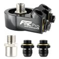 Oil Filter Sandwich Plate Cooler Adapter FMIC.Pro-2