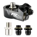 Oil Filter Sandwich Plate Cooler Adapter with Thermostat FMIC.Pro 75mm-2