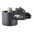 Oil Filter Sandwich Plate Cooler Adapter FMIC.Pro for Honda Civic X L15B Engine oil cooler adapter-2