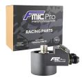 Oil Filter Sandwich Plate Cooler Adapter FMIC.Pro for Honda Civic X L15B Engine oil cooler adapter-1