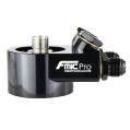 Öl-Sandwichplatte Kühladapter FMIC.Pro für Subaru BRZ Toyota GT86 GR86-2