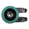 Öl-Sandwichplatte Kühladapter FMIC.Pro für Subaru BRZ Toyota GT86 GR86-4
