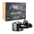 Öl-Sandwichplatte Kühladapter FMIC.Pro für Subaru BRZ Toyota GT86 GR86-1