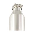 Stainless Steel Exhaust Tailpipe Fmic.Pro 100mm Tip 60mm Inlet-2