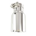Stainless Steel Exhaust Tailpipe Fmic.Pro 90mm Tip 60mm Inlet-3
