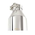 Stainless Steel Exhaust Tailpipe Fmic.Pro 115mm Tip 60mm Inlet-2