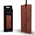 FRESSO Gentleman elegant wooden air freshener hanger-1