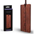 FRESSO Magnetic Style elegant wooden air freshener hanger-1