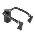 Oil Catch Tank FMIC.Pro for Ford Mustang GT Bullitt Mach 1 5.0 V8 2018-2023-3