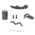 Oil Catch Tank FMIC.Pro for Ford Mustang GT 5.0 S197 II 2011-2014-2