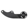 Oil Catch Tank FMIC.Pro for Ford Mustang GT 5.0 S197 II 2011-2014-4