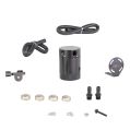 Oil Catch Tank FMIC.Pro für Dodge Charger Chrysler 300C 5.7 HEMI 2015--2