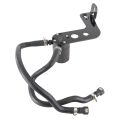 Oil Catch Tank FMIC.Pro für Chevrolet Camaro SS 6.2 Schaltgetriebe 2010-2015-5