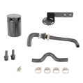 Oil Catch Tank FMIC.Pro for Honda Civic Type R K20C1 2017--2